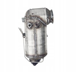 JMJ JMJ1358 Фільтр dpf fap volvo xc60 xc70 xc90 2015-