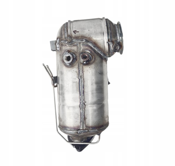JMJ JMJ1358 Фільтр dpf fap volvo xc60 xc70 xc90 2015-