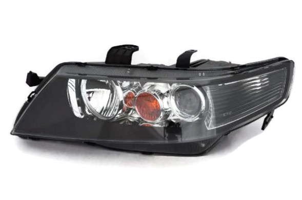 Китай WE8217-1144L-LD-EMSL ФАРА ЛІВА HONDA ACCORD 2003-05 НОВА DEPO