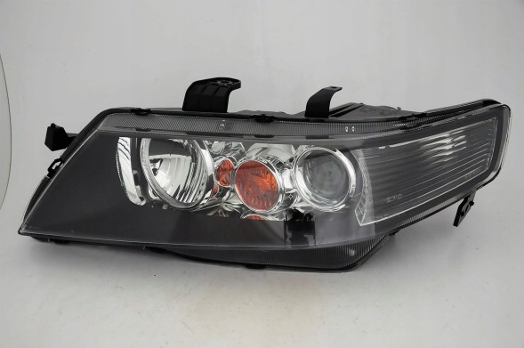 Китай WE8217-1144L-LD-EMSL ФАРА ЛІВА HONDA ACCORD 2003-05 НОВА DEPO