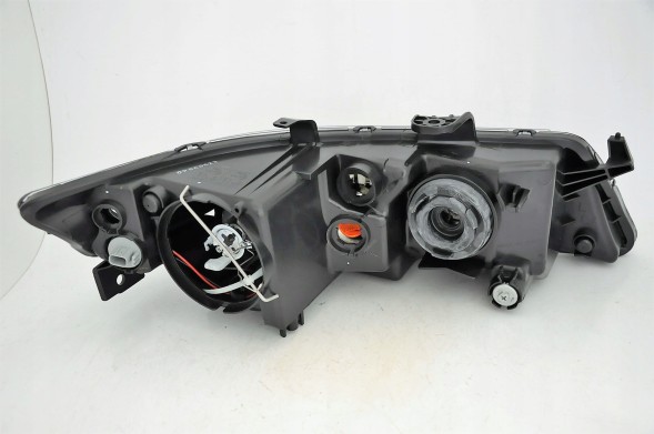 Китай WE8217-1144L-LD-EMSL ФАРА ЛІВА HONDA ACCORD 2003-05 НОВА DEPO