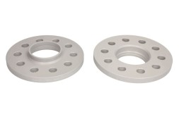 V-maxzone Part VIC-238747 Проставки для дисків 2 шт. 12 мм серія PRO-SPACER 2 5x112 66,5 мм