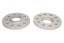 V-maxzone Part VIC-238747 Проставки для дисків 2 шт. 12 мм серія PRO-SPACER 2 5x112 66,5 мм