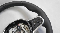 BMW OE Кермо M-PAKET З ПІДІГРІВОМ НОВЕ BMW G20 G21 G22 G23 G26 LCI 5A67B46