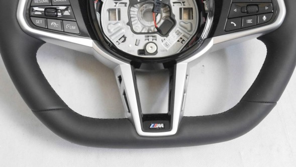 BMW OE Кермо M-PAKET З ПІДІГРІВОМ НОВЕ BMW G20 G21 G22 G23 G26 LCI 5A67B46