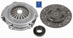3 000 951 012 SACHS Ремонтний комплект зчеплення
