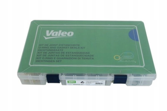Valeo VAL 509724 Універсальний набір о'рінгів 1