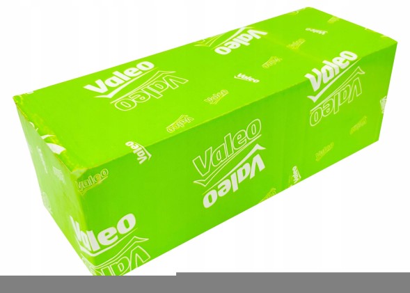 Valeo VAL 509724 Універсальний набір о'рінгів 1