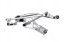 MAGNETI MARELLI 064300335010 Механізм склоочисника magneti marelli 064300335010