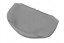 BMW OE 7472537 52107472537 MAH7 Skóra Vernasca/czarna, szew szary ЧОХОЛ СИДІННЯ БЕДРЕНА VERNASCA BMW G42 G20 G26 G22 G01 G02