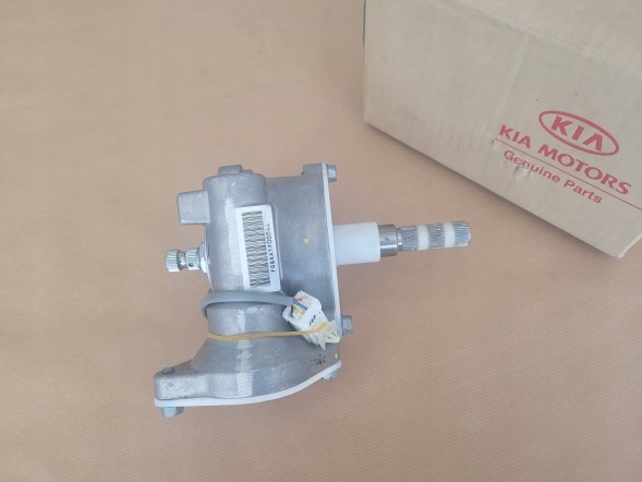 Kia OE 56350-07505FFF ГІДРОПІДСИЛЮВАЧ КОЛОНКИ ВОДІЯ ЕЛЕКТРИЧНИЙ KIA PICANTO 2008-2011