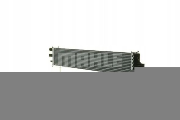 Mahle CR 2163 000P Охолоджувач води cr 2163 000p mahle renault master