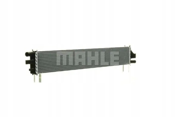 Mahle CR 2163 000P Охолоджувач води cr 2163 000p mahle renault master
