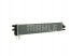 Mahle CR 2163 000P Охолоджувач води cr 2163 000p mahle renault master