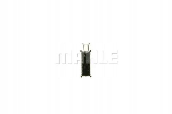 Mahle CR 2163 000P Охолоджувач води cr 2163 000p mahle renault master