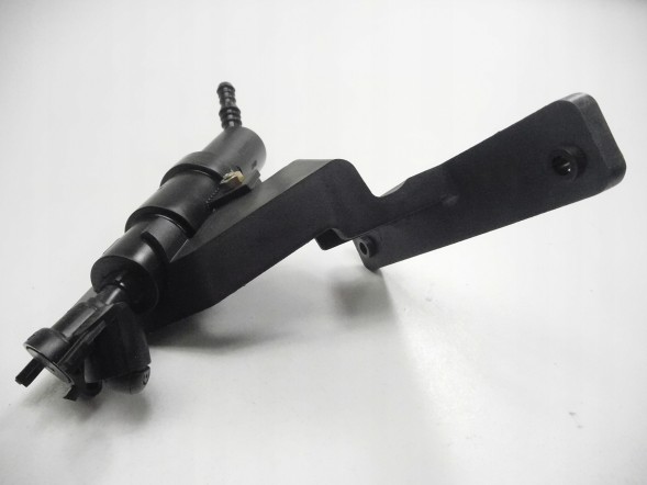 Ford OE 1346677 Форсунка омийника фар - права сторона ford mondeo oe 1346677