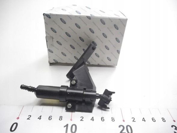 Ford OE 1346677 Форсунка омийника фар - права сторона ford mondeo oe 1346677