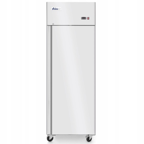 Китай WEW-SC-HP-1000997 Морозильна шафа Hendi Profi Line GN2/1 670л 1-дверна для гастрономії CE