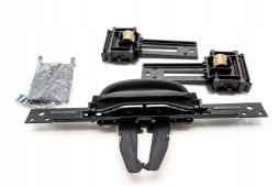BMW OE 52107143536 Механізм опори стегон переднього сидіння BMW E60 E70 F07 F10