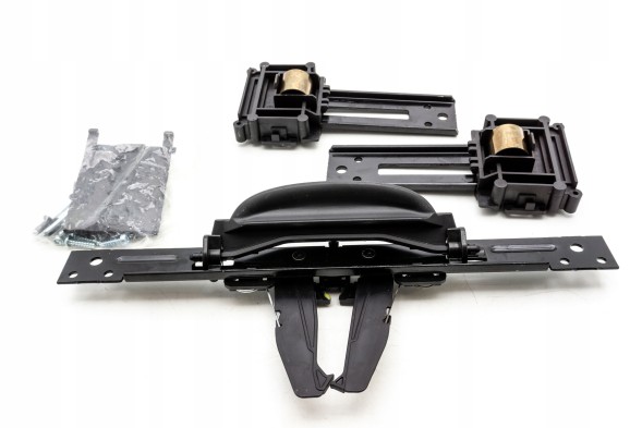 BMW OE 52107143536 Механізм опори стегон переднього сидіння BMW E60 E70 F07 F10