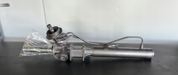 Ford OE GA2A-32-110G ТРАНСМІСІЯ MAZDA 626 IV MX6 FORD ПРОБ