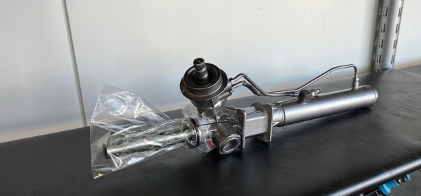 Ford OE GA2A-32-110G ТРАНСМІСІЯ MAZDA 626 IV MX6 FORD ПРОБ
