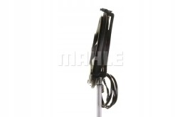 Mahle CFF 166 000S Вентилятор радіатора 300w cff 166 000s mahle audi
