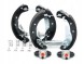 Bosch 0 204 114 633 Набір щелепи+гальмівні циліндри - bosch 0204114633