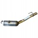 JMJ 1250 Фільтр dpf jeep grand cheeroke 3.0crd 4x4 2011-