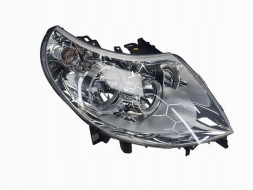 Fiat OE ЛАМПА ПЕРЕДНЯ ПРАВА FIAT DUCATO II 47100939
