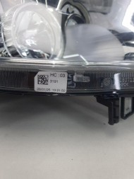 Fiat OE ЛАМПА ПЕРЕДНЯ ПРАВА FIAT DUCATO II 47100939