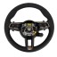 Porsche OE 992419798C GOLD CARBON Кермо Porsche 911 992 992419798C ВУГЛЕЦЕВЕ (КАРБОН) З ПІДІГРІВОМ ЗОЛОТИСТЕ