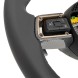 Porsche OE 992419798C GOLD CARBON Кермо Porsche 911 992 992419798C ВУГЛЕЦЕВЕ (КАРБОН) З ПІДІГРІВОМ ЗОЛОТИСТЕ