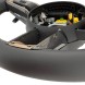 Porsche OE 992419798C GOLD CARBON Кермо Porsche 911 992 992419798C ВУГЛЕЦЕВЕ (КАРБОН) З ПІДІГРІВОМ ЗОЛОТИСТЕ