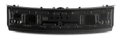 Mp Concepts MDM-MU15-23-BLDA Задній борт Blend Smooth Gloss Black FORD MUSTANG VI 2015 2018 2023