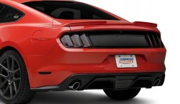 Mp Concepts MDM-MU15-23-BLDA Задній борт Blend Smooth Gloss Black FORD MUSTANG VI 2015 2018 2023