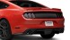 Mp Concepts MDM-MU15-23-BLDA Задній борт Blend Smooth Gloss Black FORD MUSTANG VI 2015 2018 2023