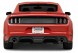 Mp Concepts MDM-MU15-23-BLDA Задній борт Blend Smooth Gloss Black FORD MUSTANG VI 2015 2018 2023