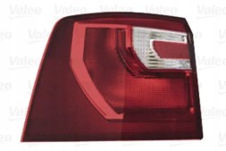Valeo 7N5945095H Задня лампа 044455 valeo seat alhambra ii
