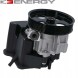 ENERGY PW690116 Power pump mercedes c180 c-class energy pw690116 насос