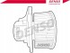 Denso DENDEA43003/RS7 Denso вентилятор повітродувки den, dea43003