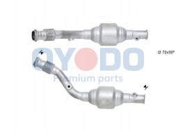 Oyodo 10N0084-OYO Oyodo 10n0084-oyo каталізатор 10n0084-oyo