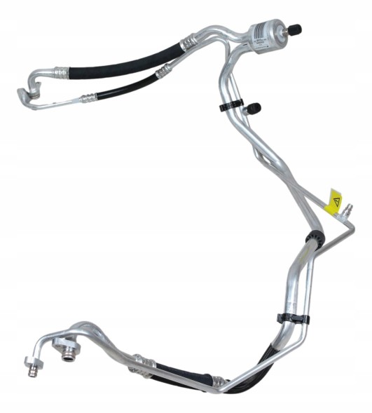 Groupe PSA 9831991080 Шнур кондиціонування повітря oe peugeot 9831991080