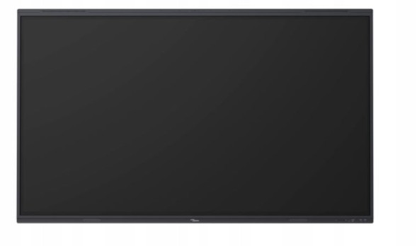 Китай WEW-SC-AB-ULOPT086I5863RK Інтерактивний монітор Optoma 5863RK 65" 4K WiFi Сенсорний для освіти