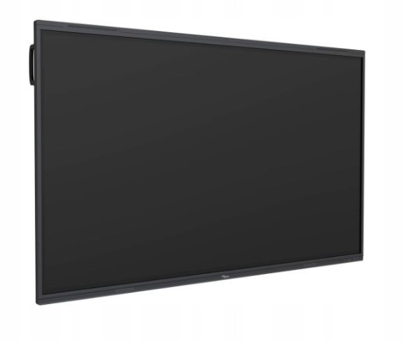 Китай WEW-SC-AB-ULOPT086I5863RK Інтерактивний монітор Optoma 5863RK 65" 4K WiFi Сенсорний для освіти