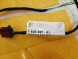 BMW OE 7403457 Підігрів килимка, підігрів сидінь, спинки BMW G32 GT