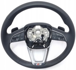 Audi OE 8Y0419091H Audi A3 8Y Б/у кермо Audi A3 8Y S-Line 8Y0419091H