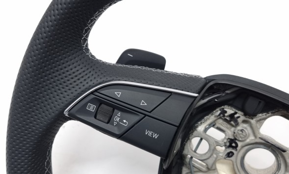Audi OE 8Y0419091H Audi A3 8Y Б/у кермо Audi A3 8Y S-Line 8Y0419091H