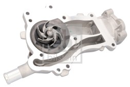 Febi bilstein 39303 Водяний насос opel astra vi cascada corsa iii insigni