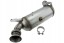 NTY DPF-ME-009 Фільтр сажових частинок dpf для mercedes c-класу w204 (з 2011 р.) Та e-класу w212 e200cdi (з 2009 р.)